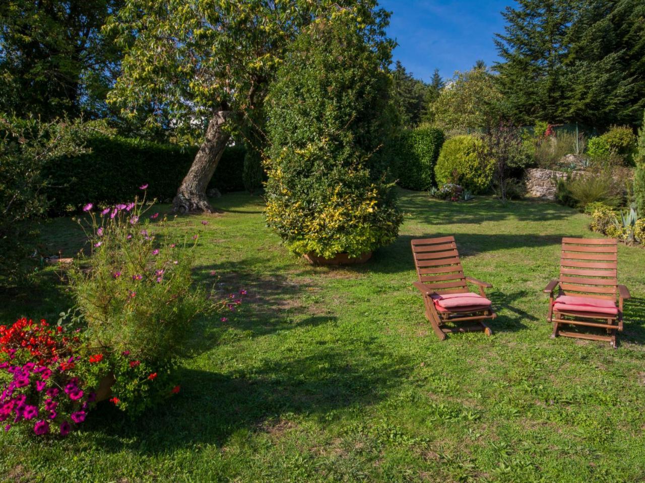 Villa Villa Campo Del Mulino By Interhome Piteccio Eksteriør billede