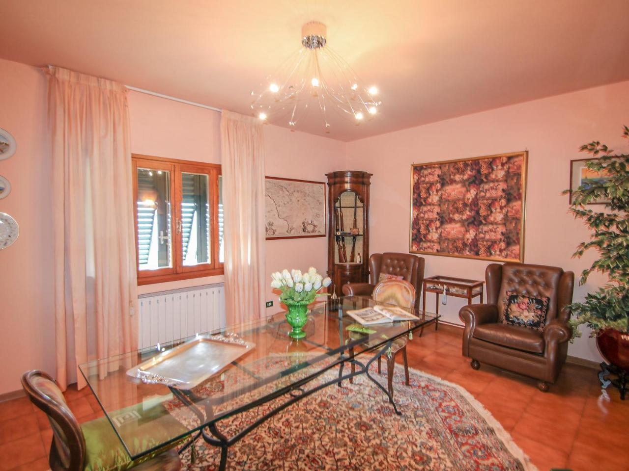 Villa Villa Campo Del Mulino By Interhome Piteccio Eksteriør billede