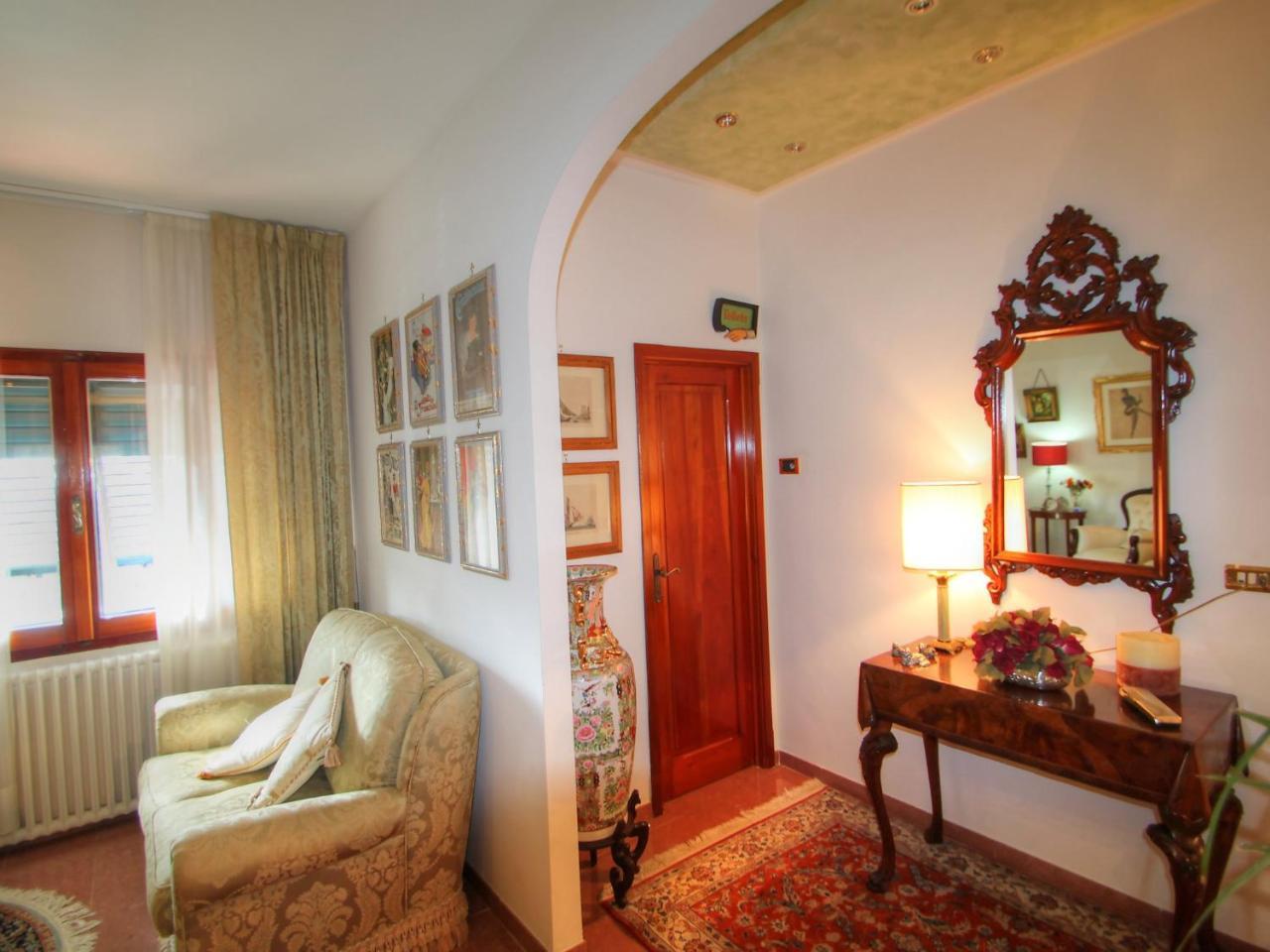 Villa Villa Campo Del Mulino By Interhome Piteccio Eksteriør billede