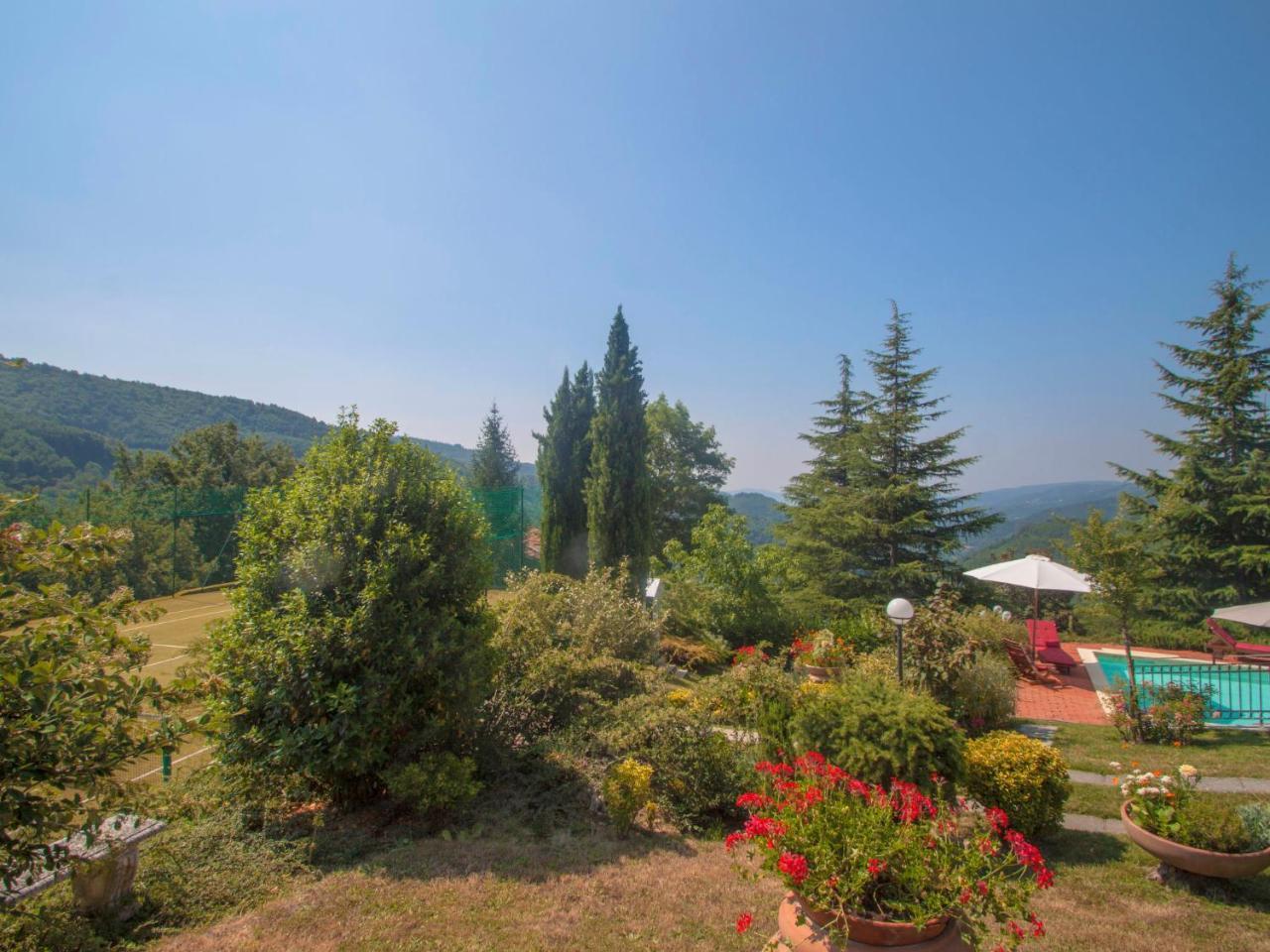 Villa Villa Campo Del Mulino By Interhome Piteccio Eksteriør billede