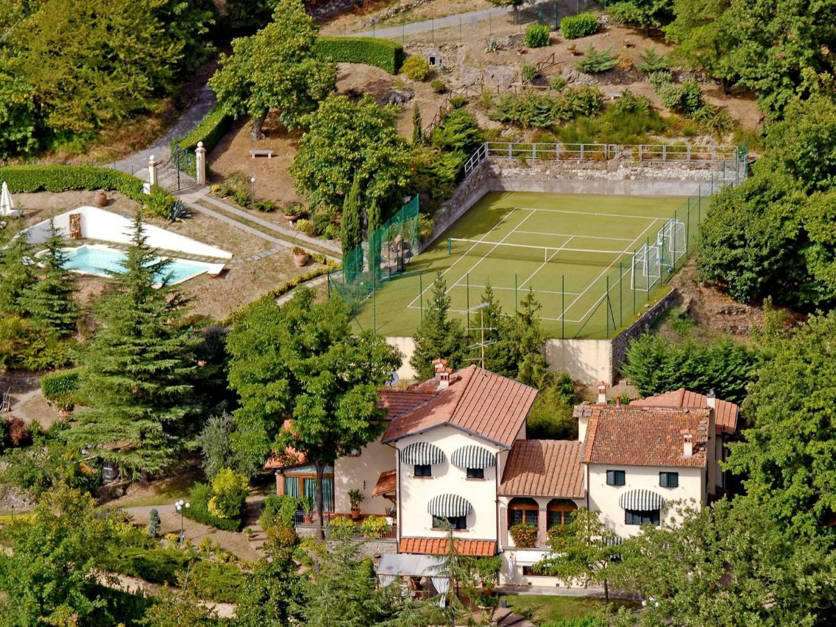 Villa Villa Campo Del Mulino By Interhome Piteccio Eksteriør billede