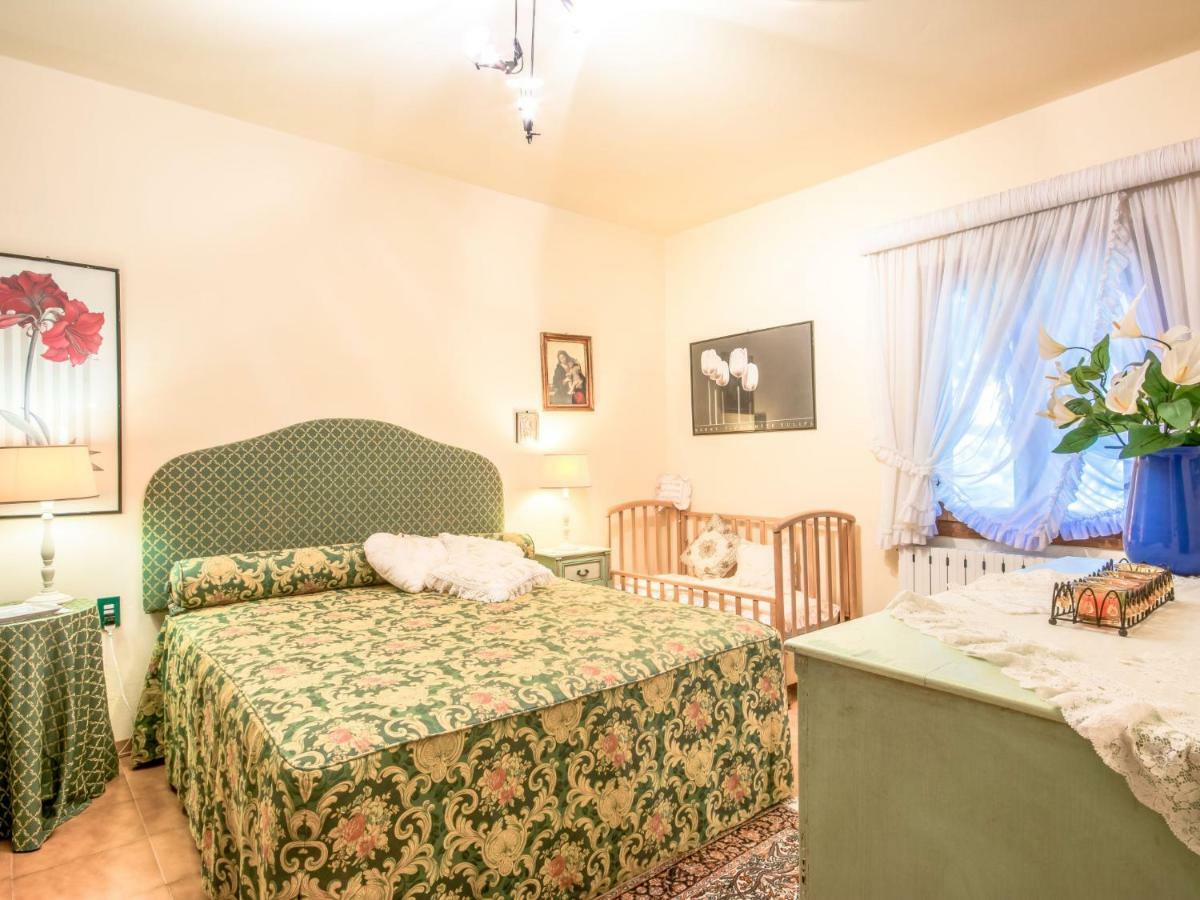 Villa Villa Campo Del Mulino By Interhome Piteccio Eksteriør billede